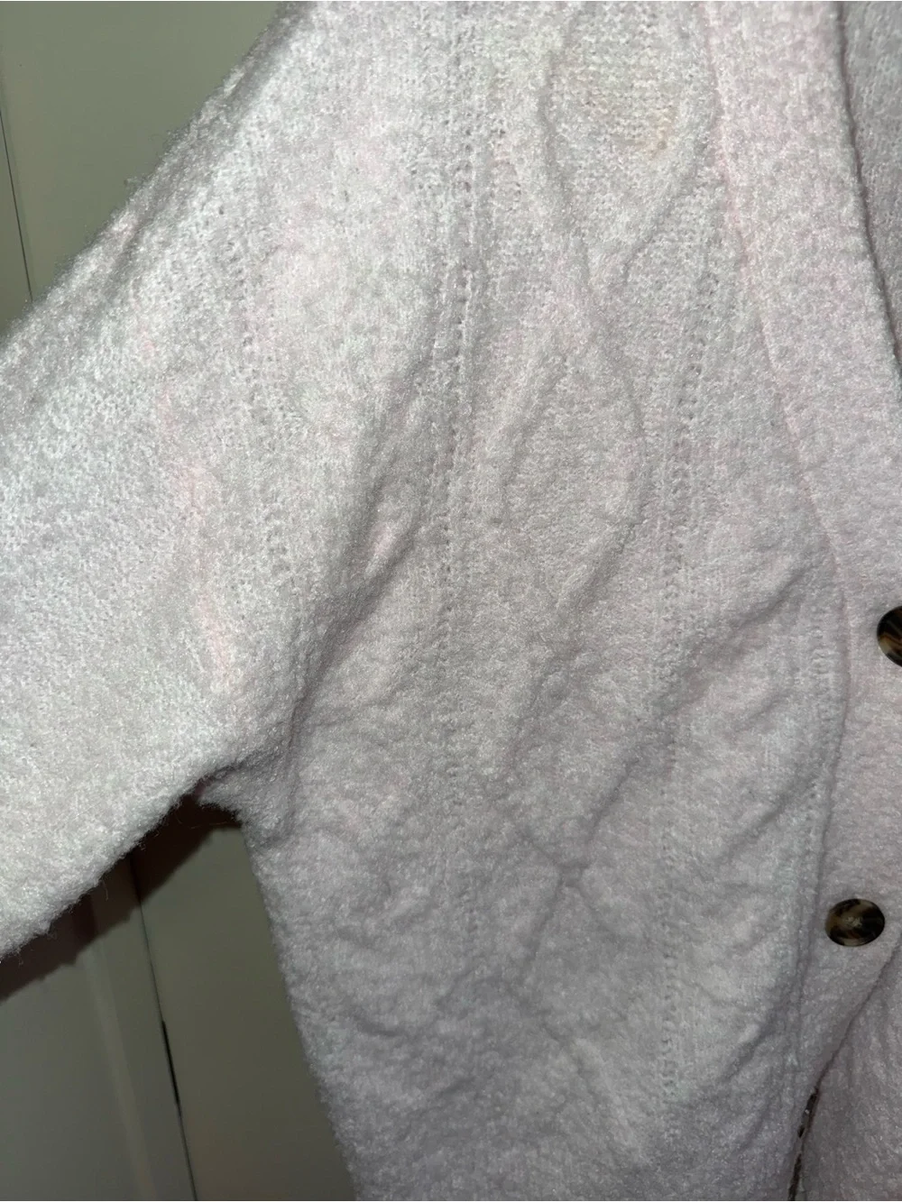 Auden soft knit